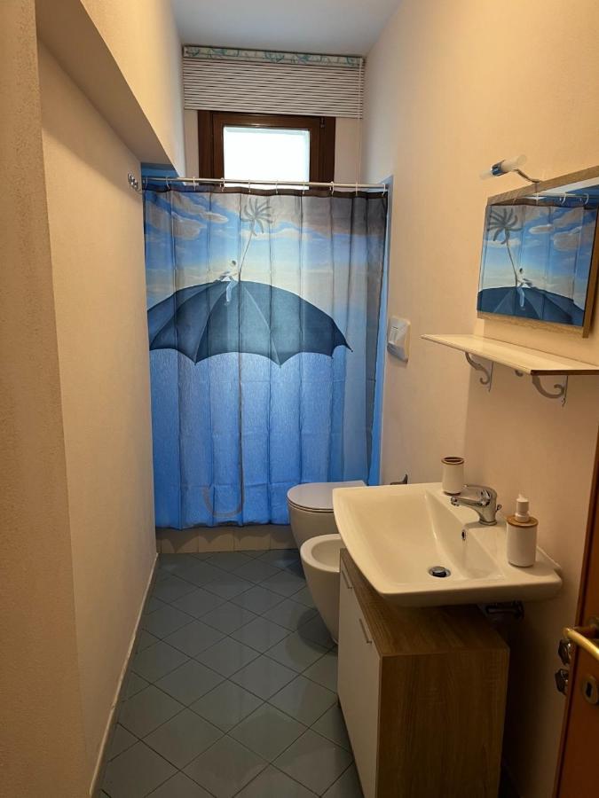 Good House- Ampio Appartamento Vicino Al Mare ريميني المظهر الخارجي الصورة
