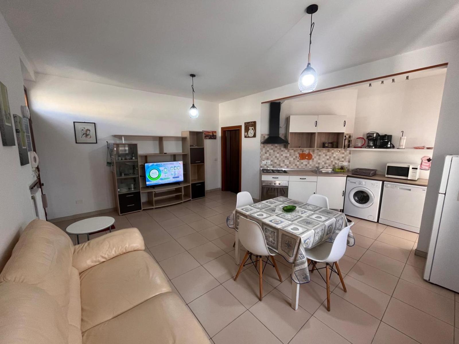 Good House- Ampio Appartamento Vicino Al Mare ريميني المظهر الخارجي الصورة